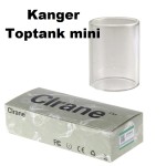 Ανταλλακτικό γυαλί Pyrex για Kanger toptank mini